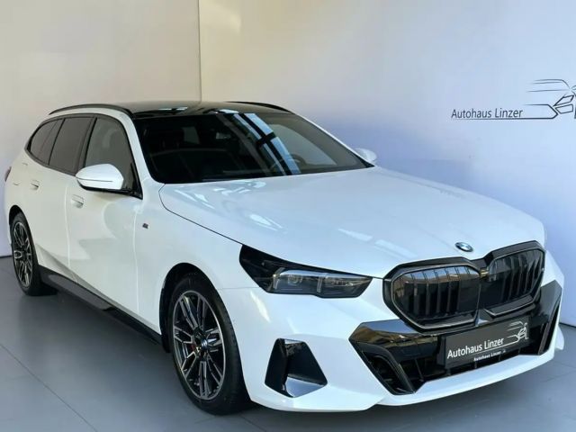 BMW 540 540d xDrive