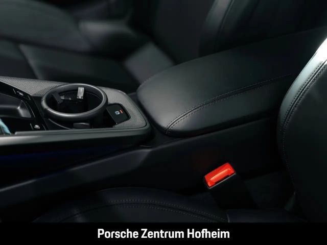 Porsche 992 Carrera Coupé