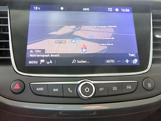 Opel Crossland X ELEG | Navi | Kamera | Winterp | LED