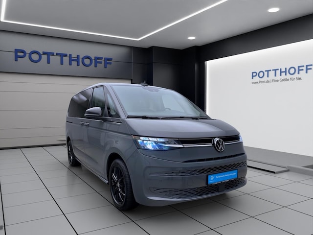Volkswagen Multivan 2.0 TDI DSG Life