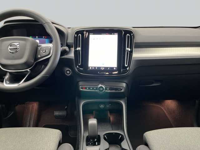 Volvo XC40 XC40
