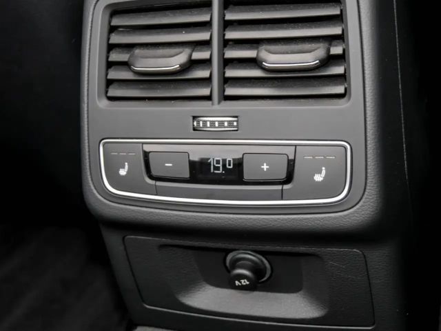 Audi A5 40 TDI Cabriolet S-Tronic