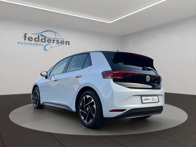 Volkswagen ID.3 Performance Pro