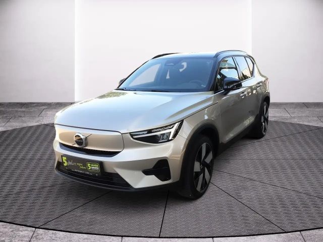 Volvo XC40 Plus Twin Engine