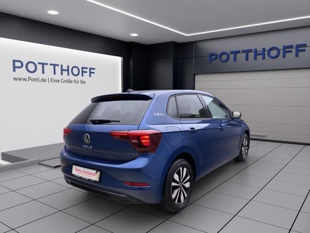 Volkswagen Polo 1.0 TSI