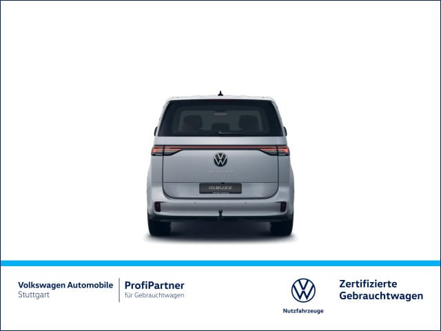 Volkswagen ID.Buzz Pro
