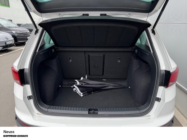 Seat Ateca 2.0 TDI DSG Style