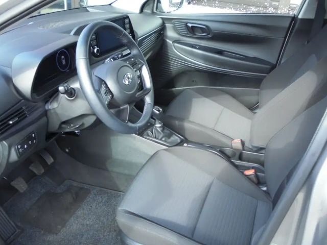 Hyundai i20 Essential