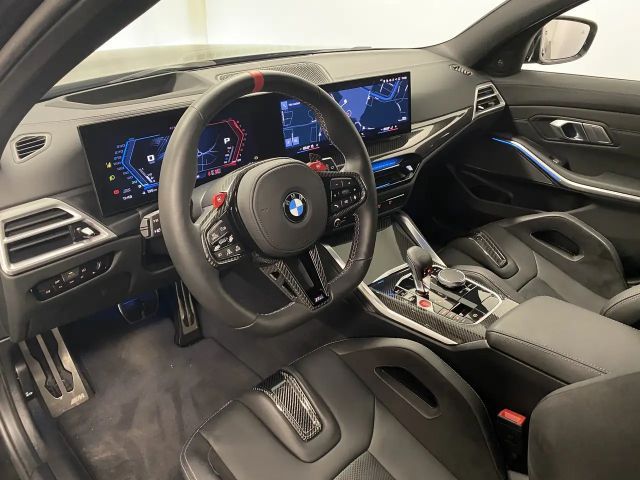 BMW M3 Competition Touring xDrive