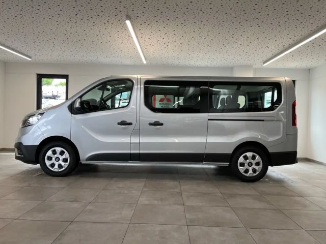 Renault Trafic Combi