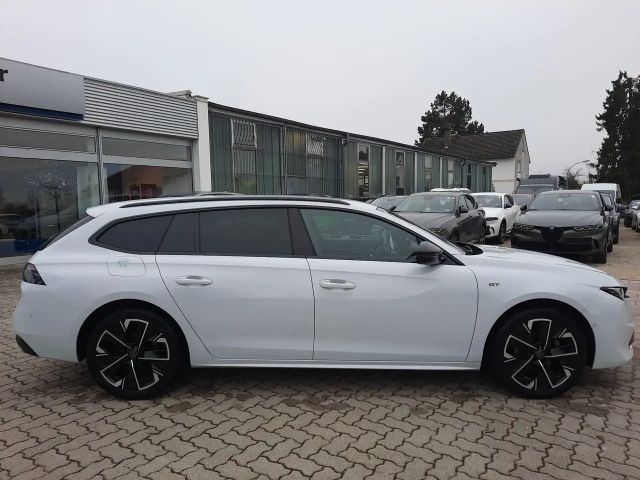Peugeot 508 BlueHDi GT-Line SW