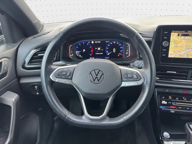 Volkswagen T-Roc 1.5 TSI DSG IQ.Drive Style