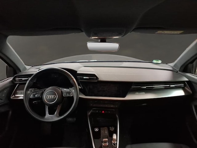 Audi A3 30 TDI S-Tronic Sedan