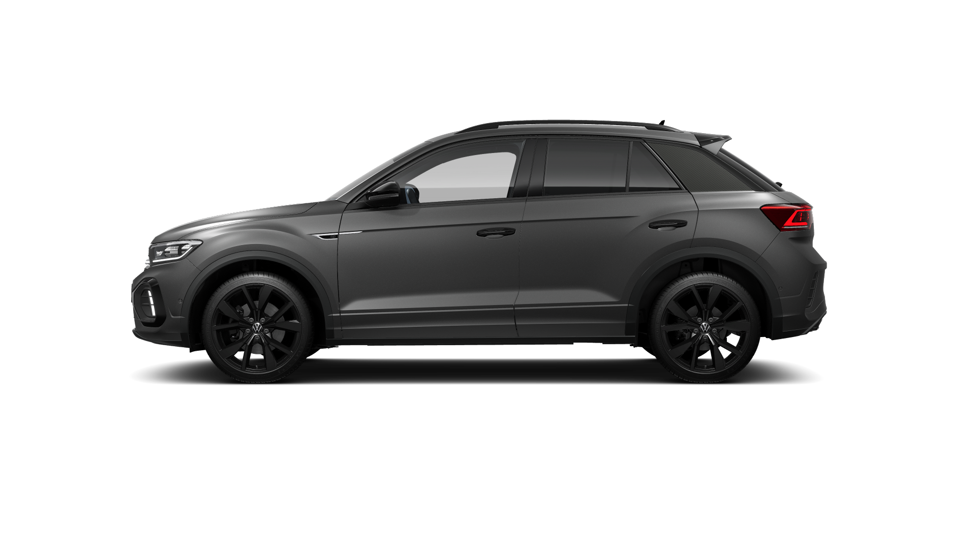 Volkswagen T-Roc T-ROC 2.0    R-L  BT140 TSID7A