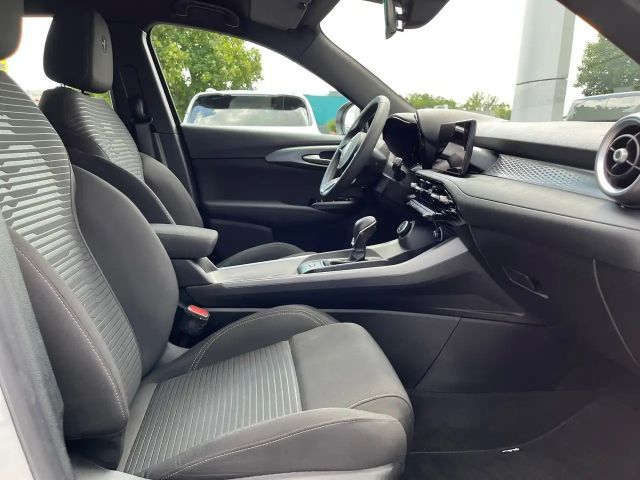 Alfa Romeo Tonale Hybrid Super