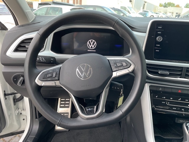 Volkswagen T-Roc 1.0 TSI