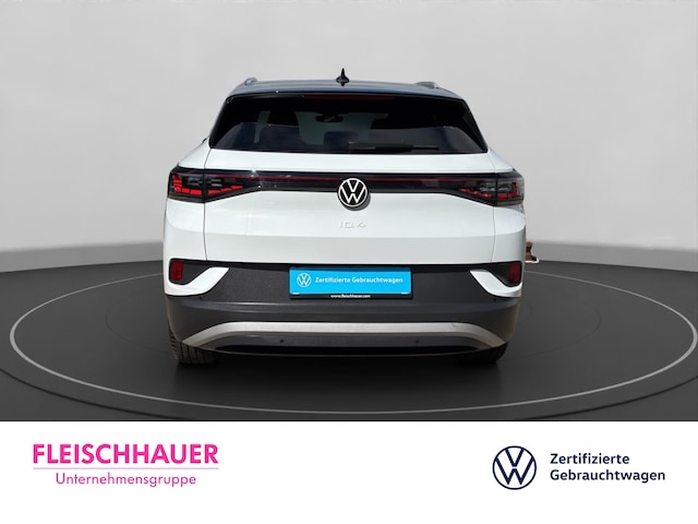 Volkswagen ID.4 Pure