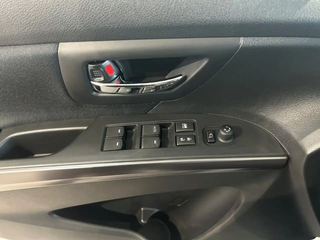 Suzuki SX4 S-Cross Comfort