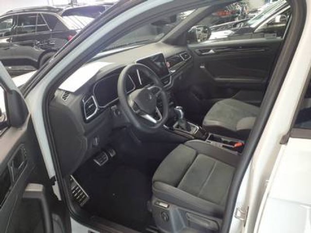 Volkswagen T-Roc 1.5 TSI DSG R-Line