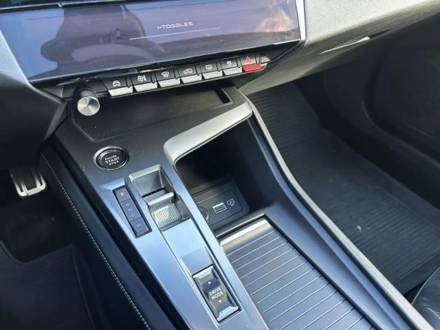 Peugeot 408 130 EAT8 GT-Line PureTech