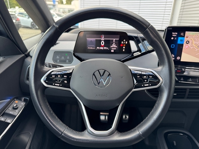Volkswagen ID.3 1st Edition Max
