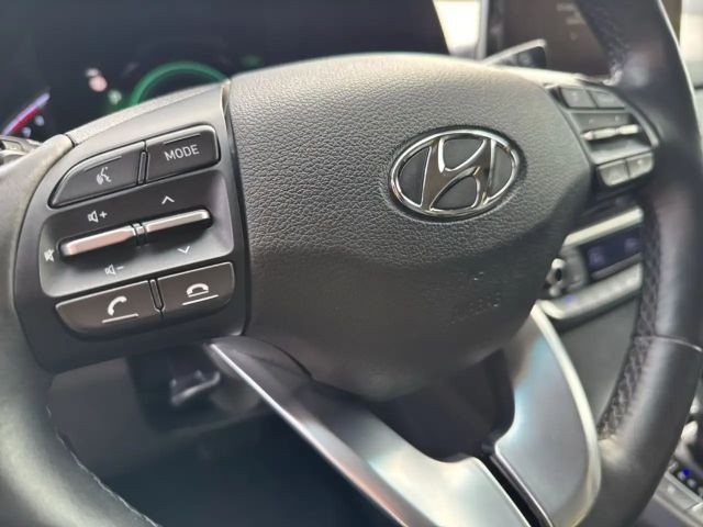 Hyundai i30 T-GDi Trend