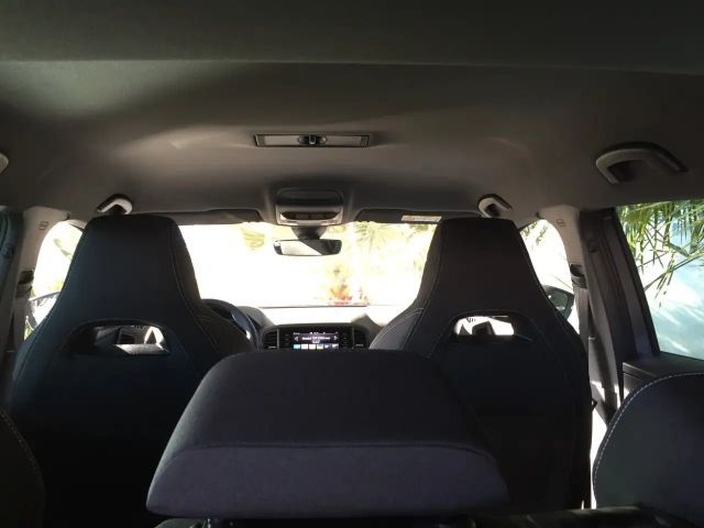 Skoda Karoq 4x4 Sportline