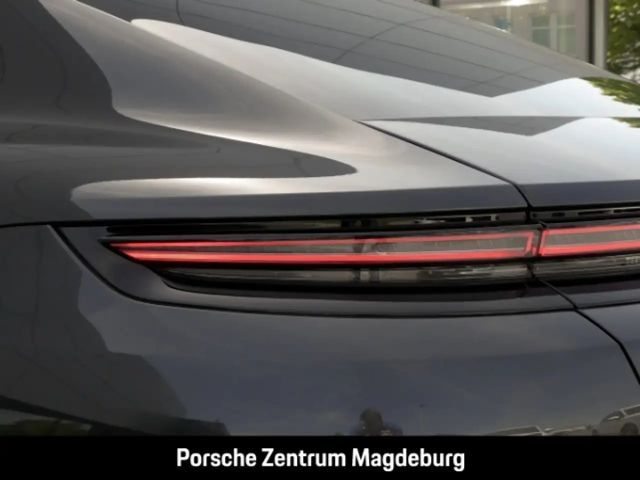 Porsche Panamera GTS