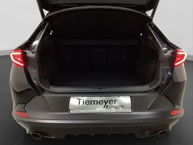 Cupra Formentor 2.0 TSI DSG