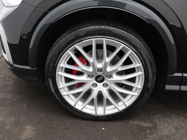 Audi Q2 40 TFSI Quattro S-Tronic