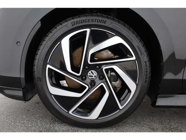 Volkswagen ID.7 Pro Tourer