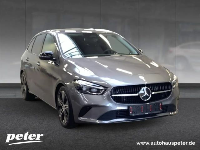 Mercedes-Benz B 220 4MATIC Progressive