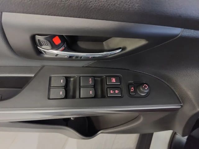 Suzuki SX4 S-Cross 4x4 Comfort Hybrid