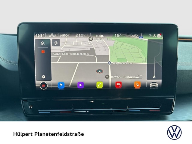 Cupra Formentor Formentor 1.5 AHK CAM ACC LM18 E-KLAPPE NAVI LED