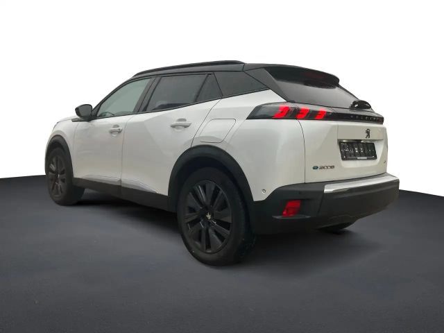 Peugeot E-2008 e- Elektromotor 136 (e-)GT e- Pack ACC+LED