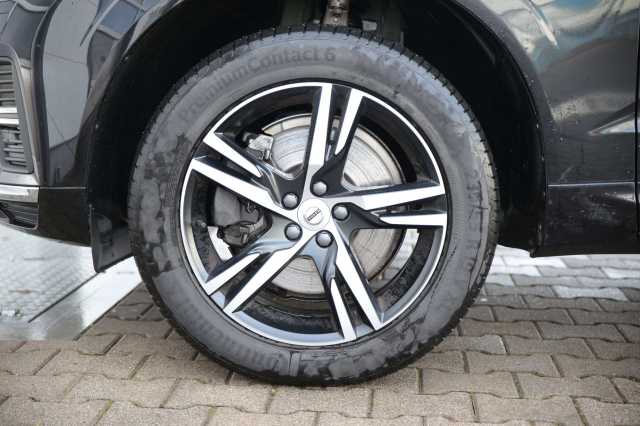 Volvo XC60 AWD Inscription T8