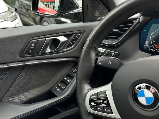 BMW 218 Coupé Gran Coupé M-Sport Sedan