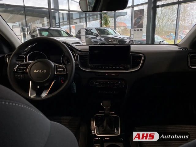 Kia Ceed CRDi Hybrid SportWagon Vision