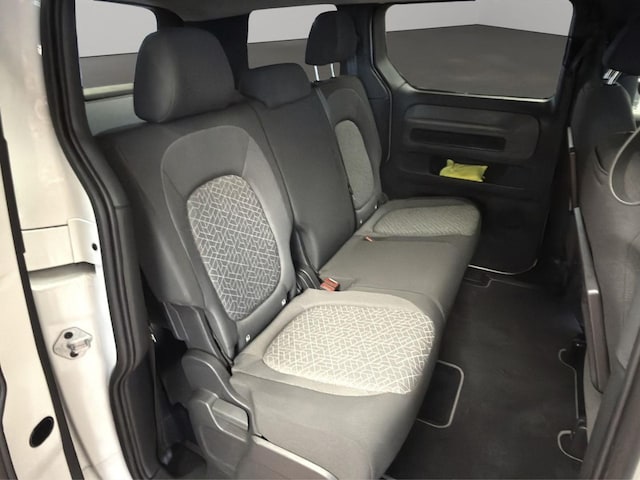 Volkswagen ID.Buzz IQ.Drive Pro