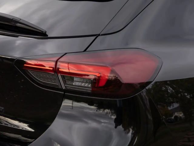 Opel Corsa GS-Line Grand Sport Turbo