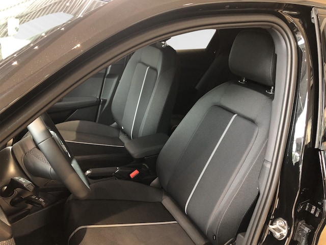 Audi A1 25 TFSI Sportback