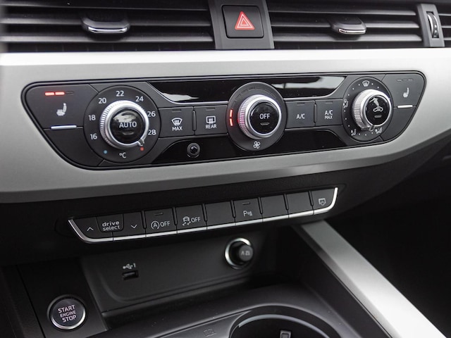 Audi A5 40 TFSI S-Tronic Sportback