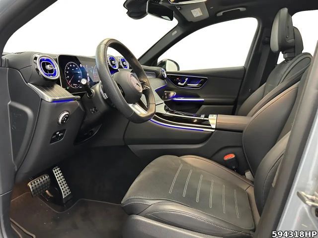 Mercedes-Benz GLC 300 4MATIC AMG Line GLC 300 d