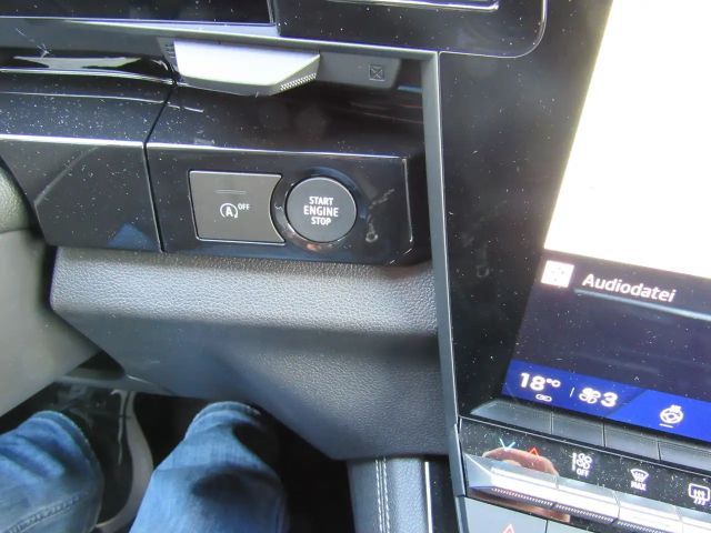 Renault Austral Techno