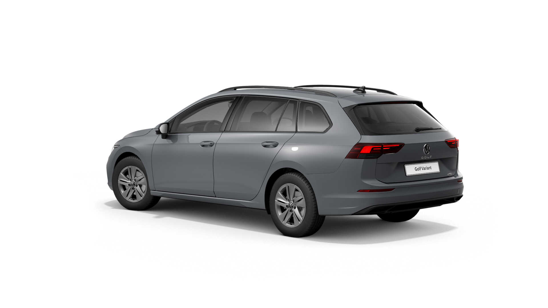 Volkswagen Golf DSG Golf VIII Life Variant