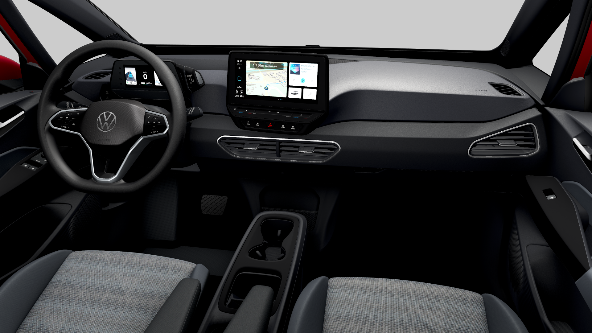 Volkswagen ID.3 Performance Pro