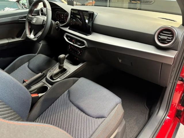 Seat Arona 1.5 TSI DSG FR-lijn