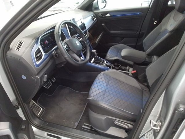 Volkswagen T-Roc 2.0 TSI DSG