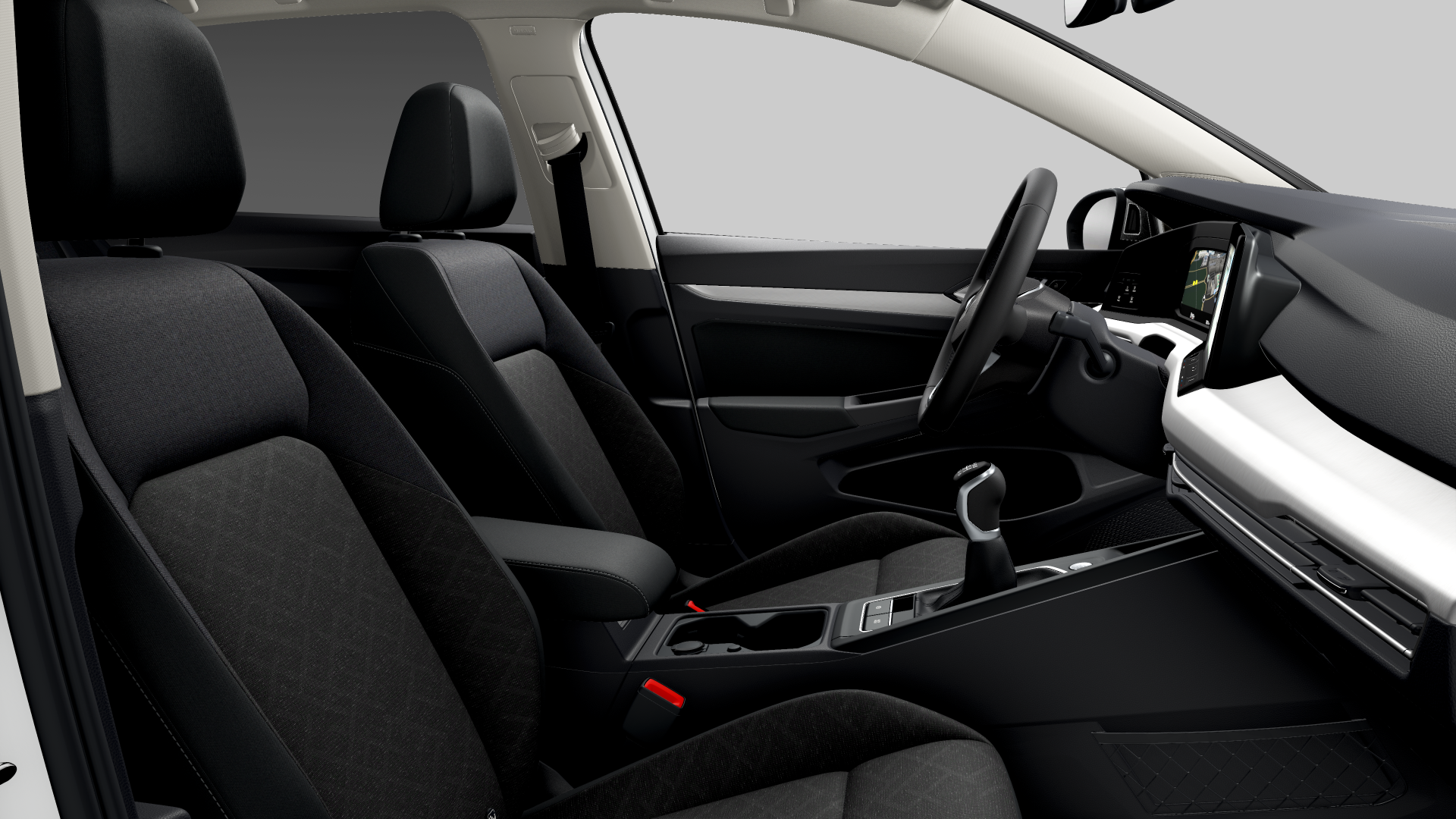 Volkswagen Golf 1.5 TSI Life