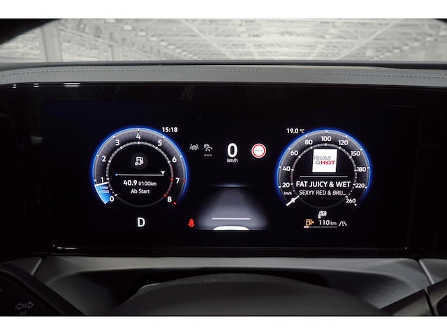 Volkswagen Tiguan 2.0 TSI IQ.Drive R-Line